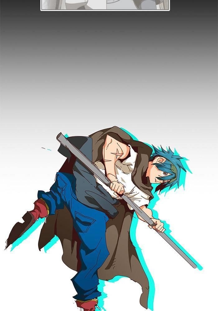 The God of High School - Chapter 531 Page 126