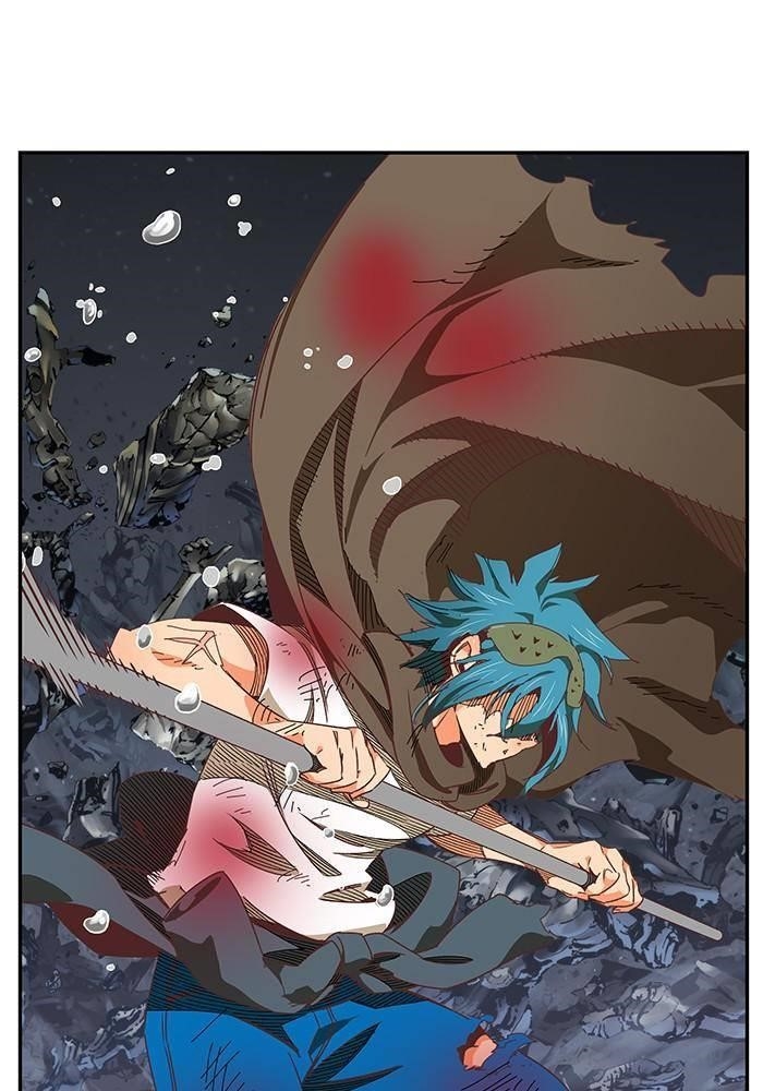 The God of High School - Chapter 531 Page 130