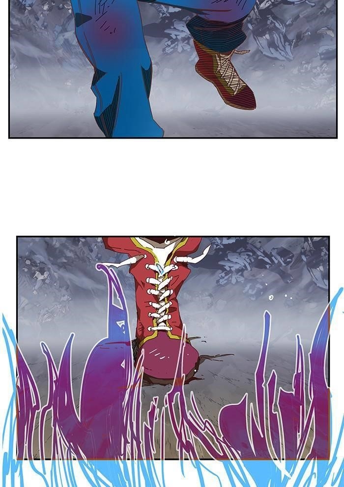 The God of High School - Chapter 531 Page 131