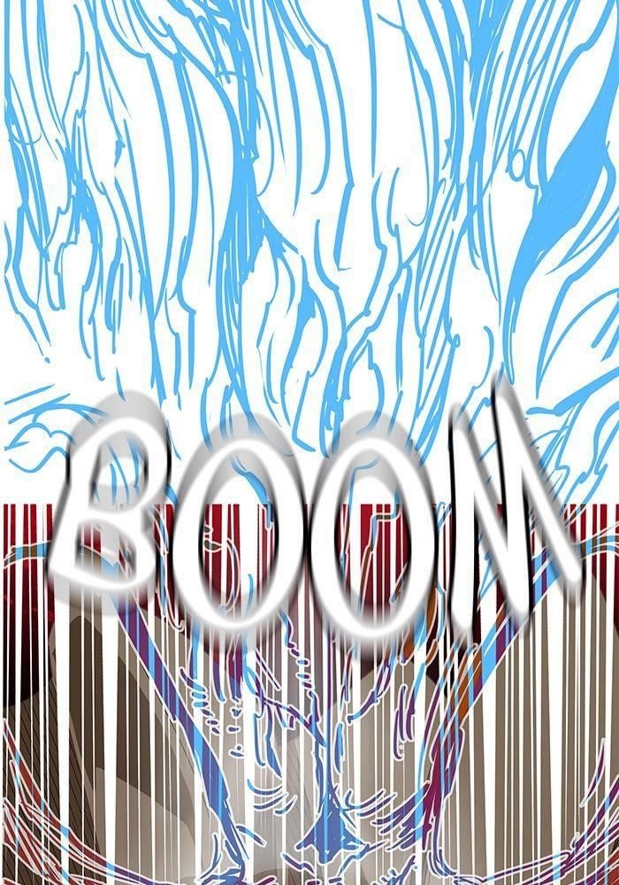 The God of High School - Chapter 531 Page 132