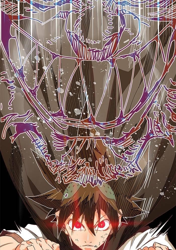 The God of High School - Chapter 531 Page 133