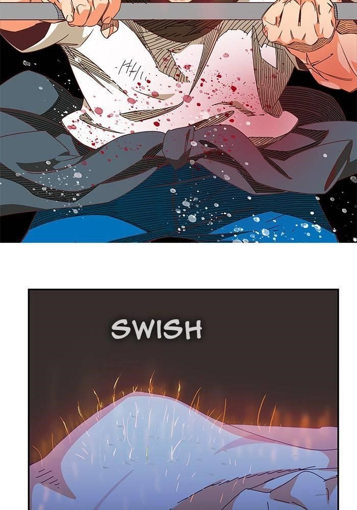 The God of High School - Chapter 531 Page 134