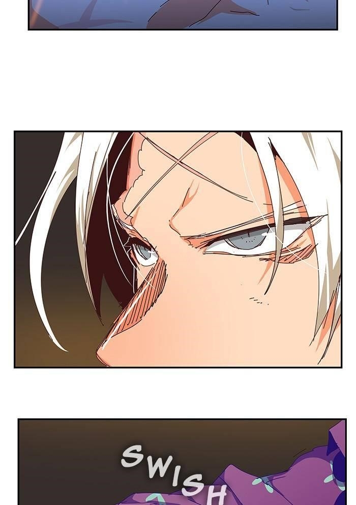 The God of High School - Chapter 531 Page 135