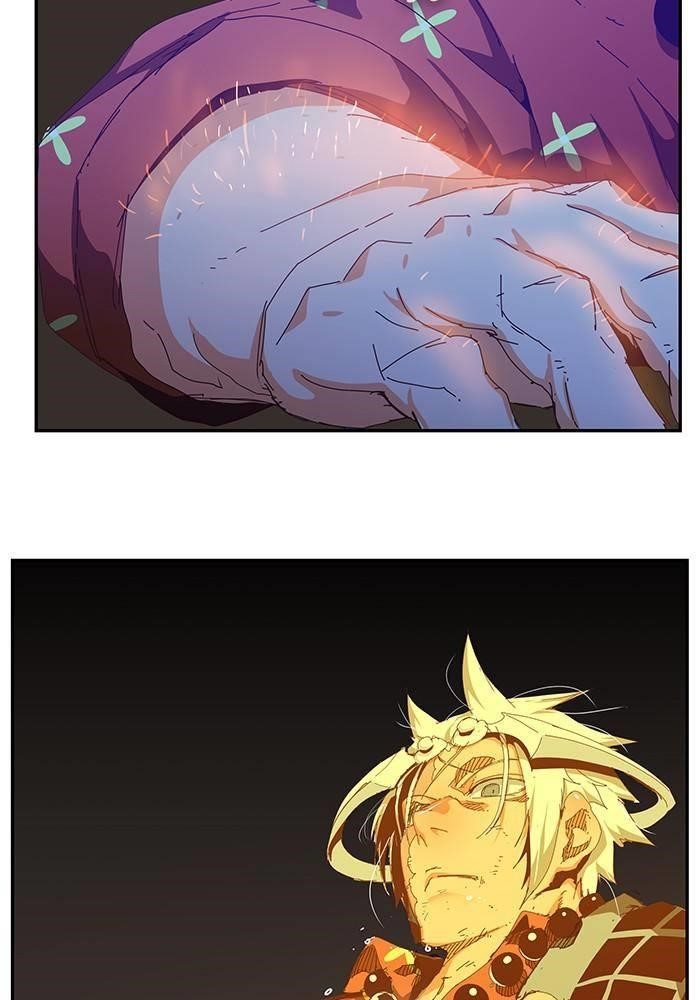 The God of High School - Chapter 531 Page 136