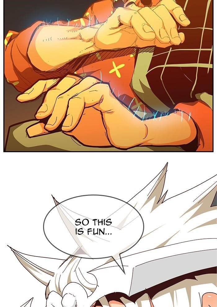 The God of High School - Chapter 531 Page 137