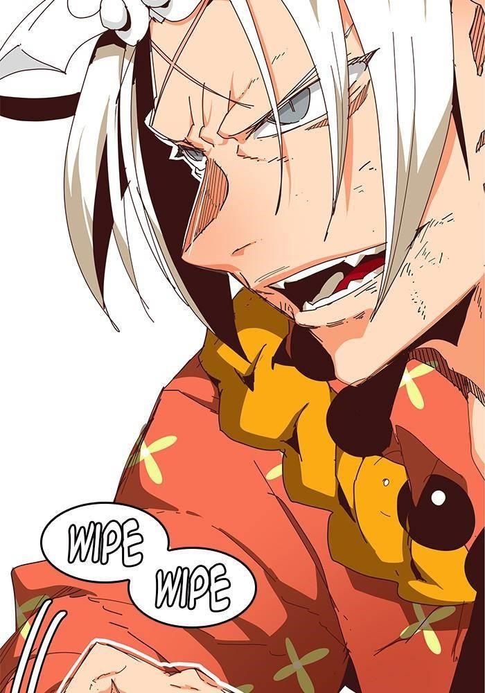 The God of High School - Chapter 531 Page 138