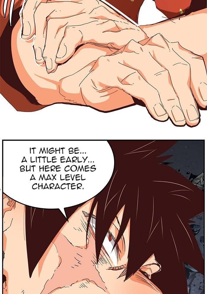 The God of High School - Chapter 531 Page 139