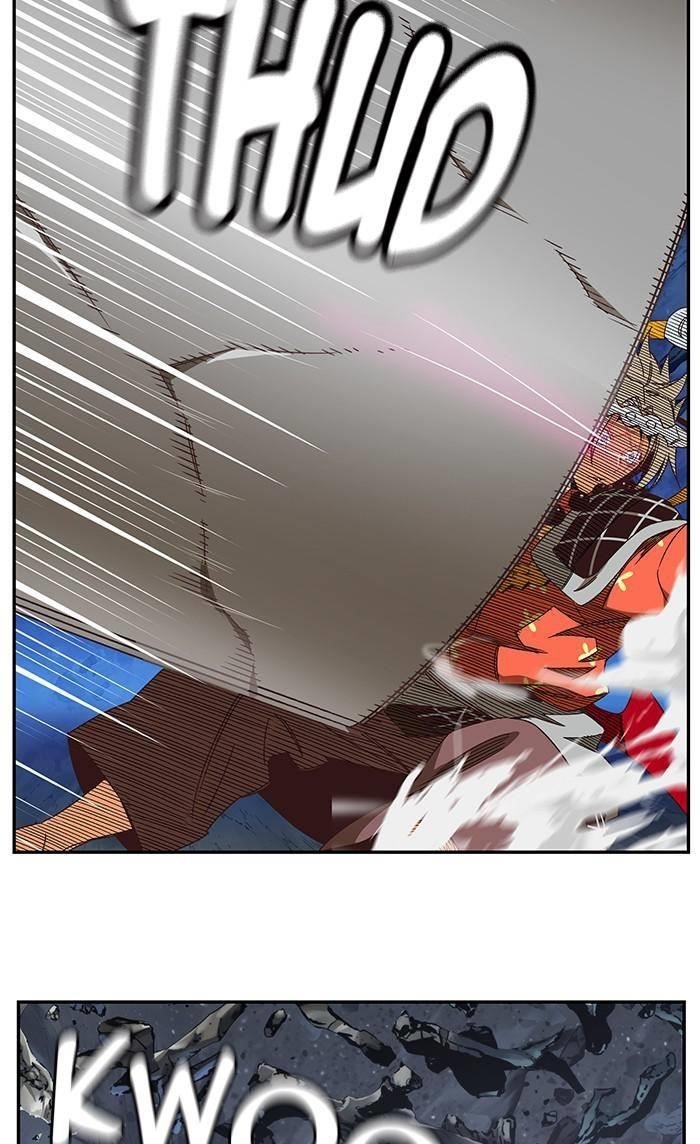 The God of High School - Chapter 531 Page 14