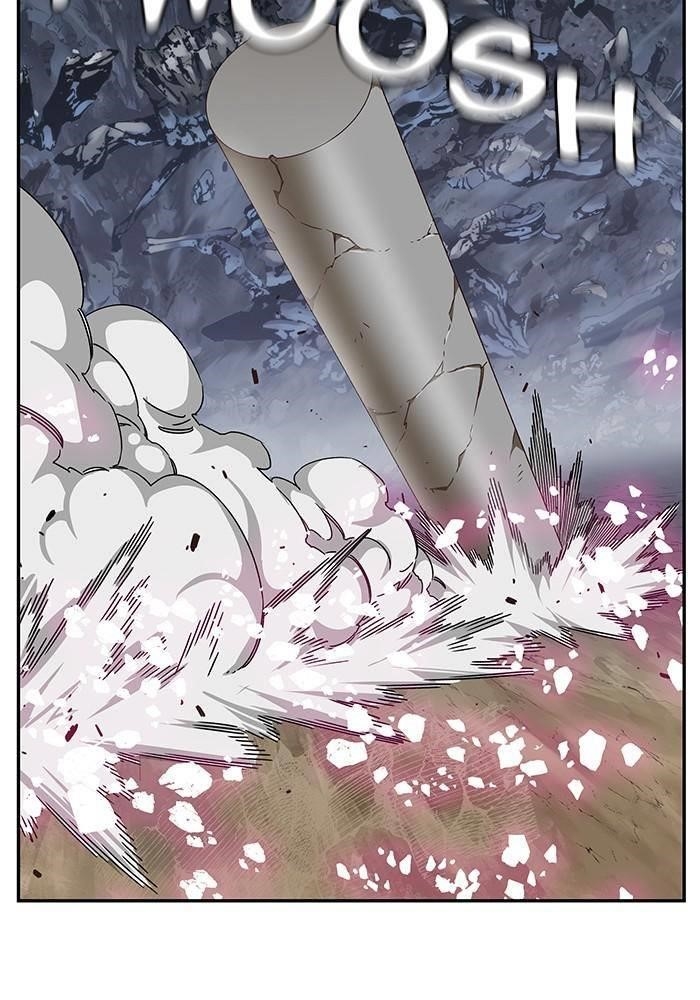 The God of High School - Chapter 531 Page 15