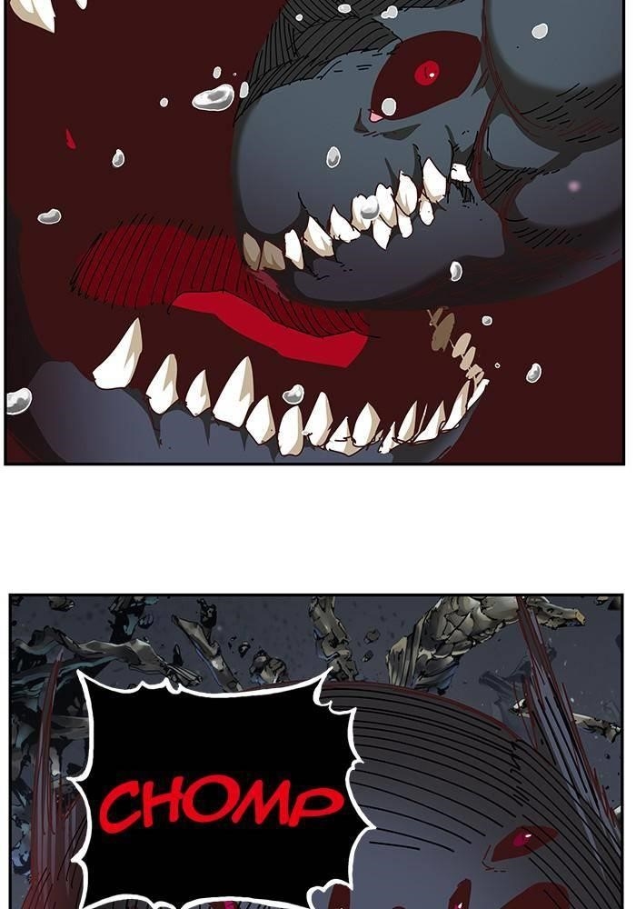 The God of High School - Chapter 531 Page 19