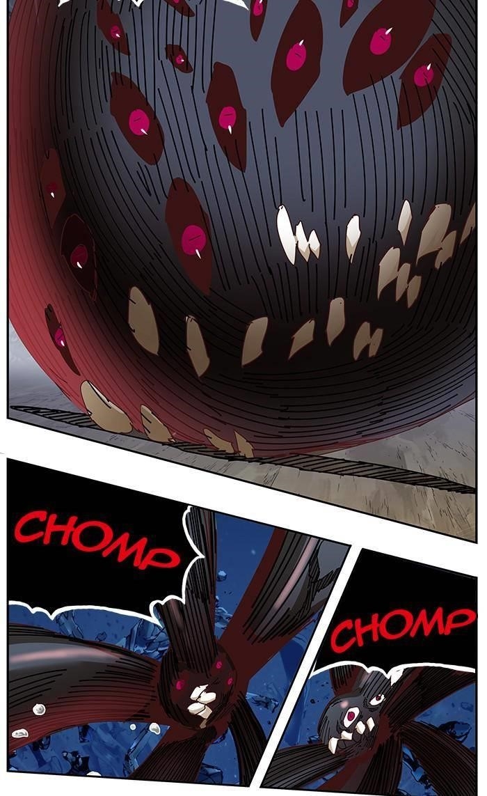 The God of High School - Chapter 531 Page 20