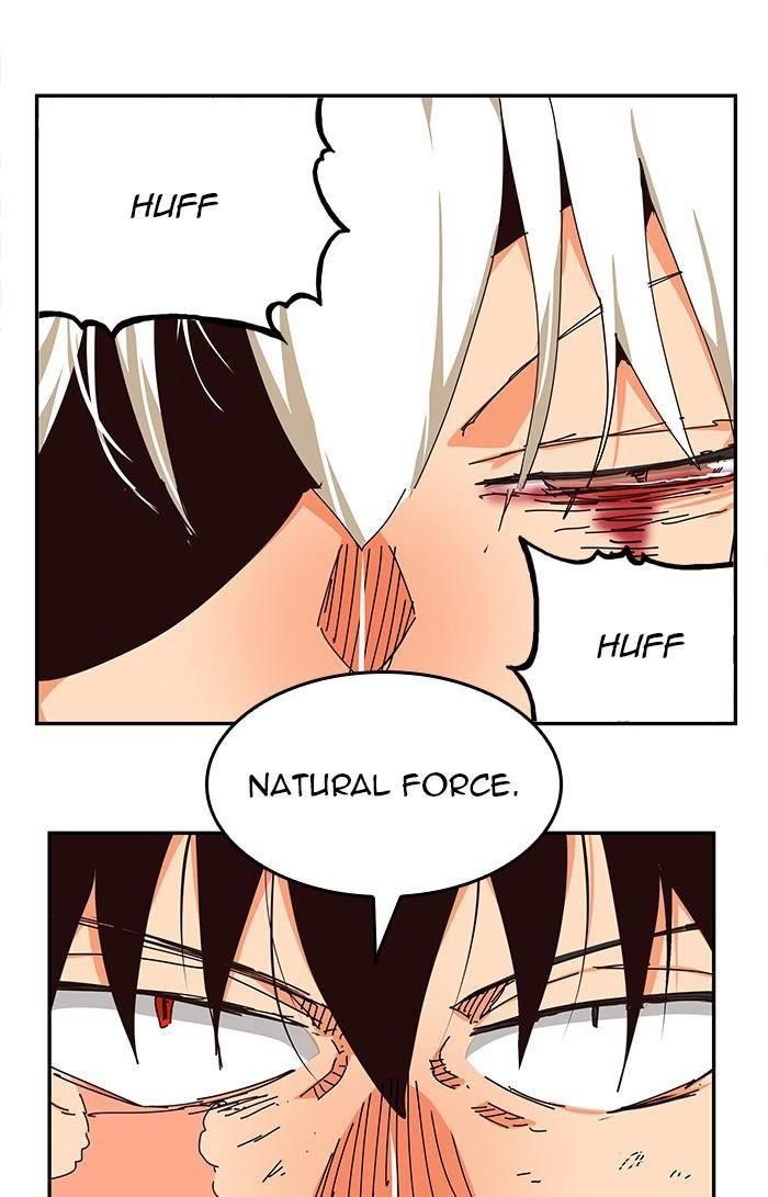 The God of High School - Chapter 531 Page 23