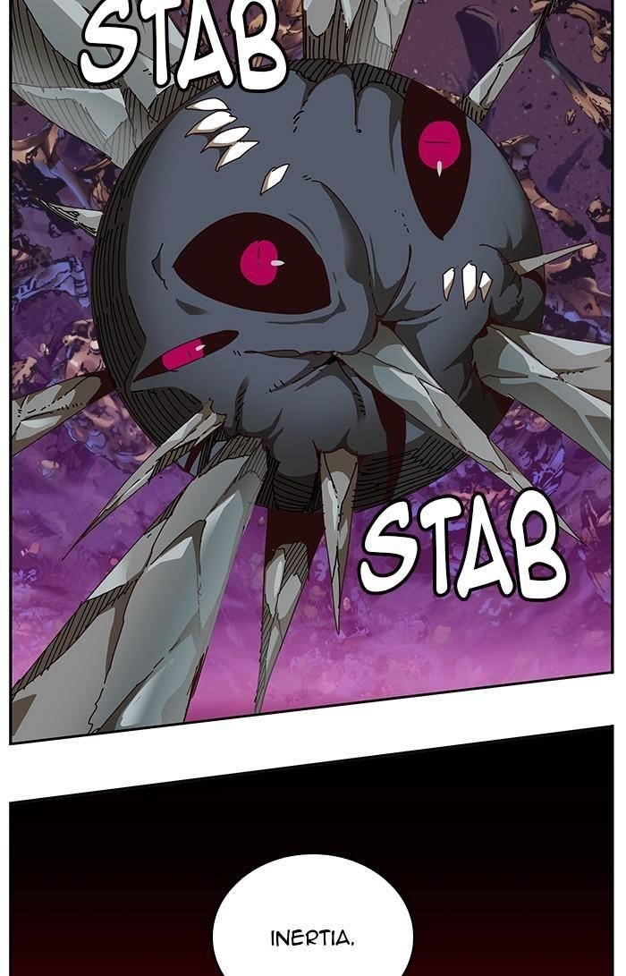 The God of High School - Chapter 531 Page 25