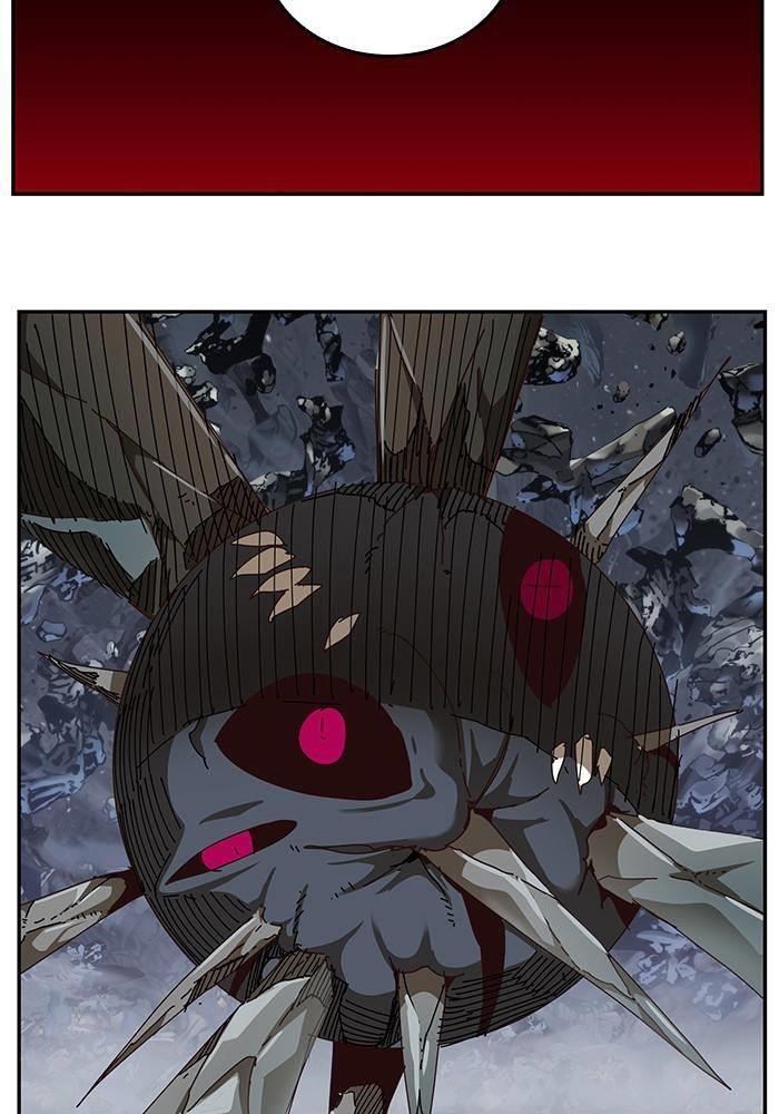 The God of High School - Chapter 531 Page 26