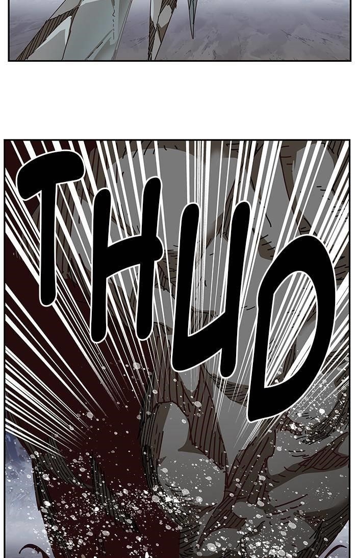 The God of High School - Chapter 531 Page 27