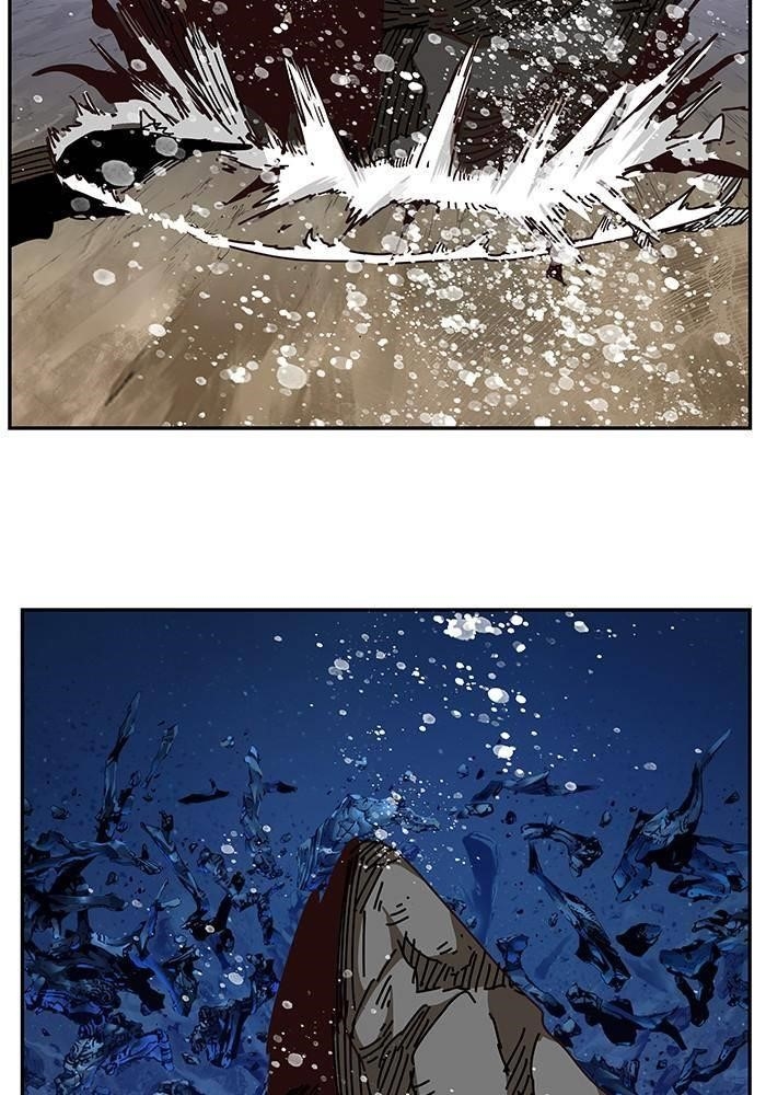 The God of High School - Chapter 531 Page 28