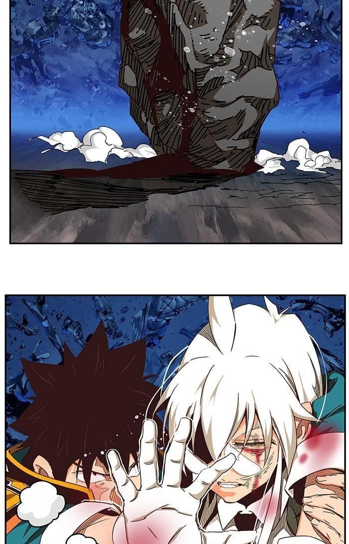 The God of High School - Chapter 531 Page 29