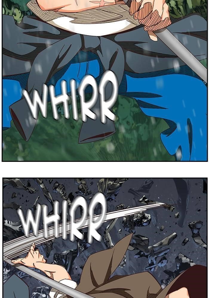 The God of High School - Chapter 531 Page 3