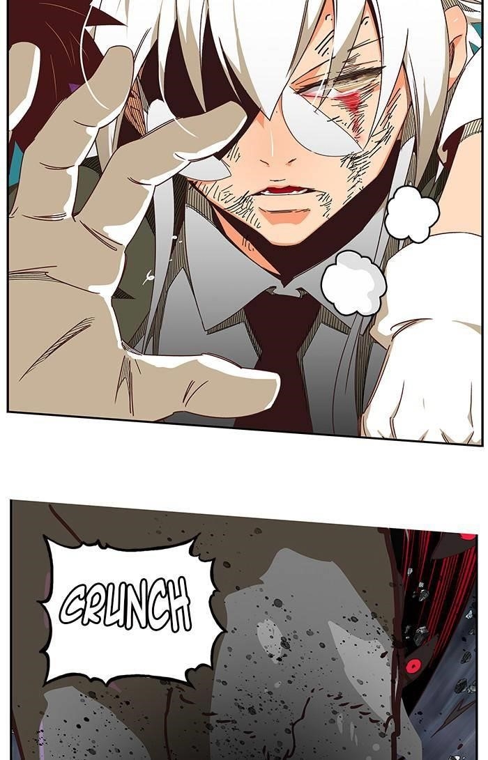 The God of High School - Chapter 531 Page 31