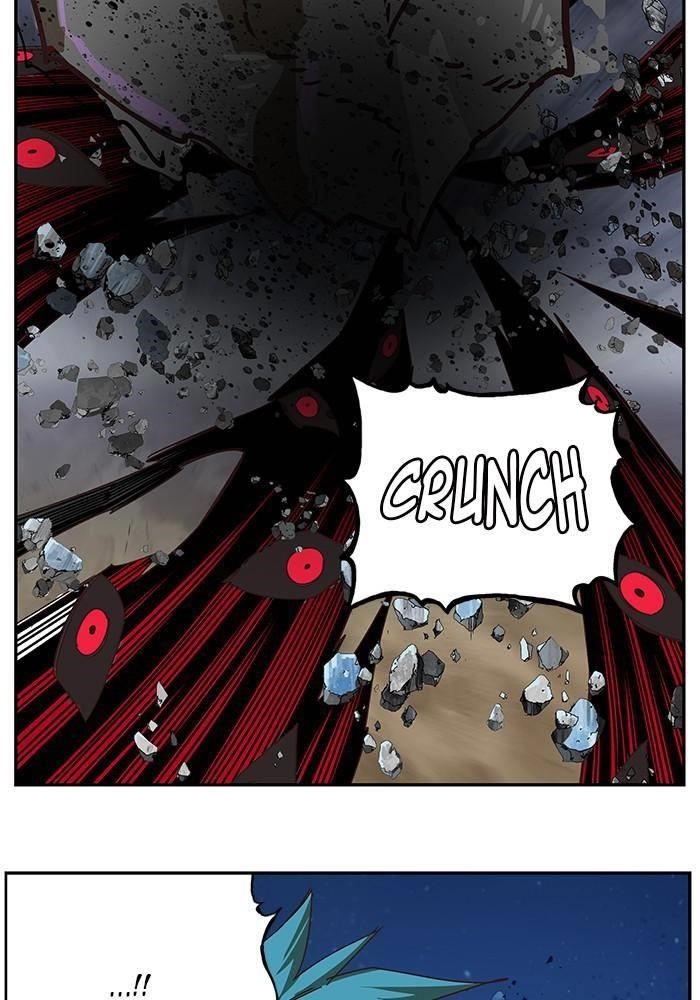 The God of High School - Chapter 531 Page 32