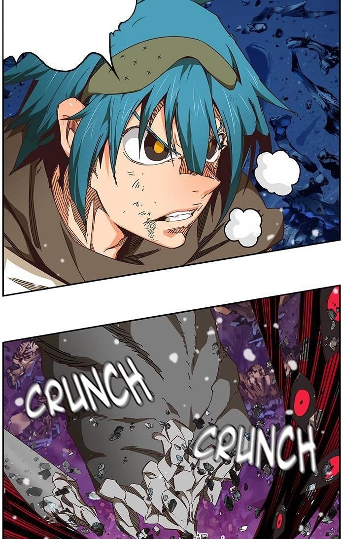 The God of High School - Chapter 531 Page 33