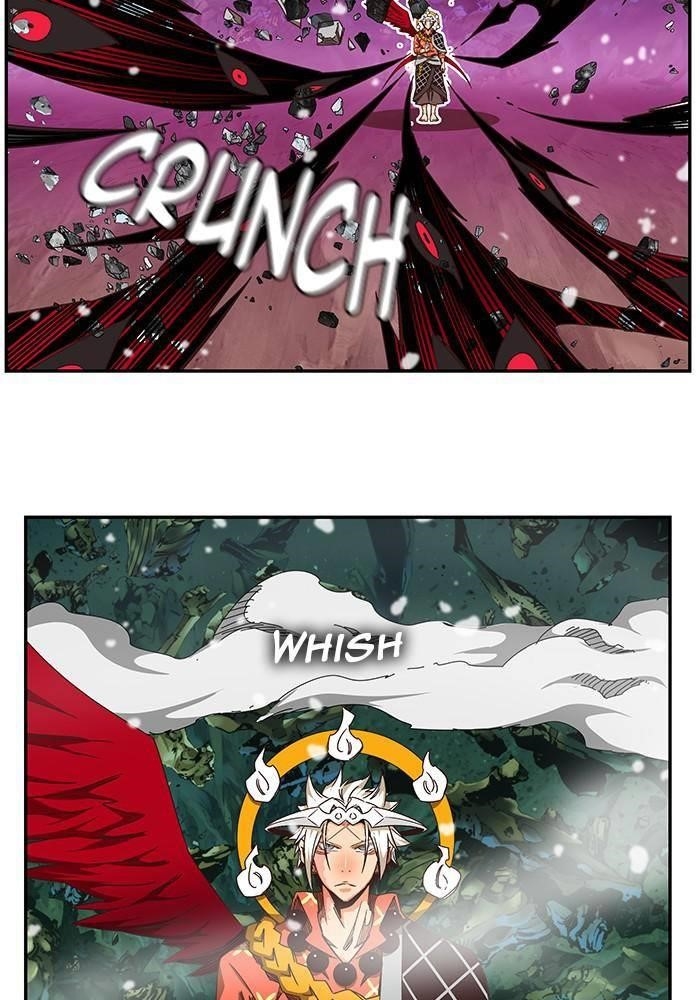 The God of High School - Chapter 531 Page 34