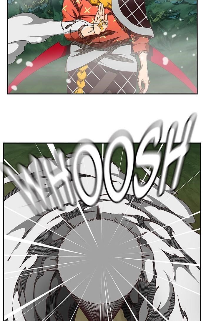 The God of High School - Chapter 531 Page 35