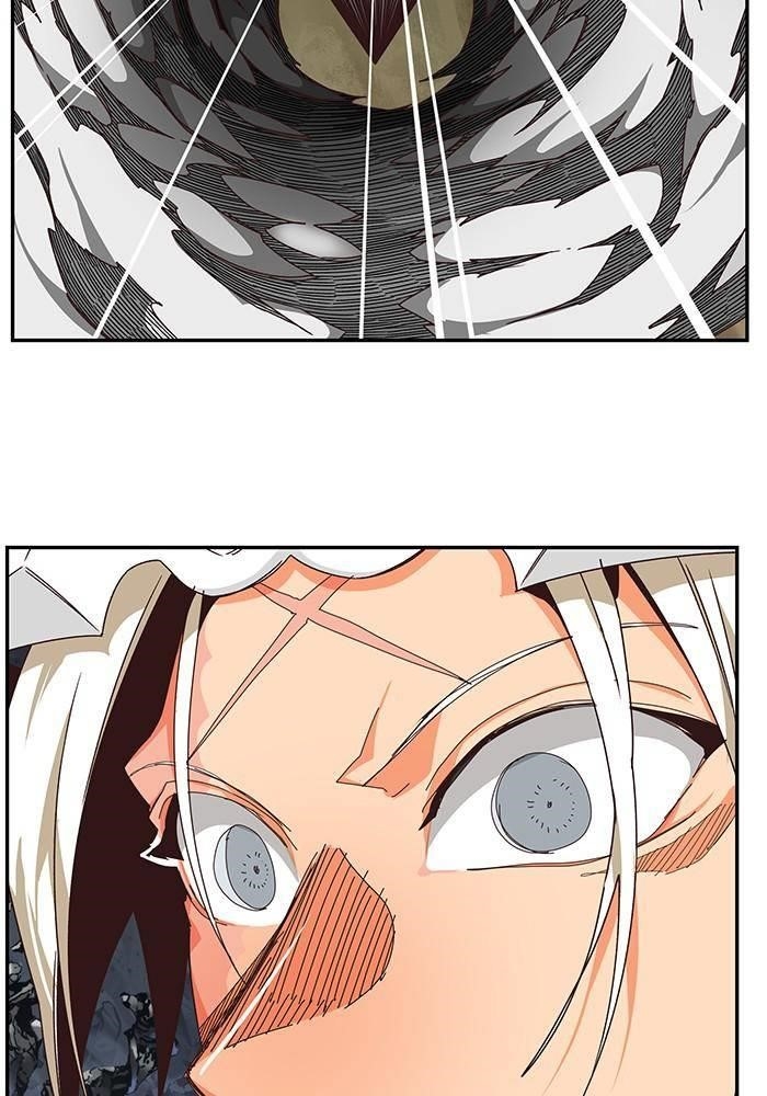 The God of High School - Chapter 531 Page 36