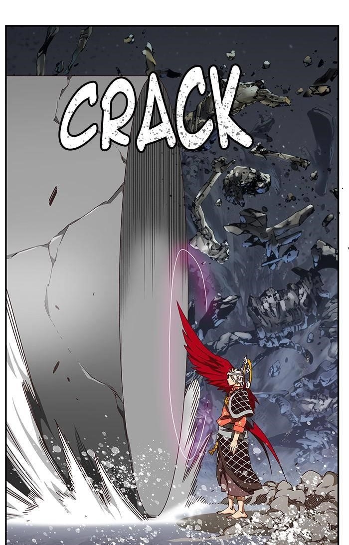 The God of High School - Chapter 531 Page 39