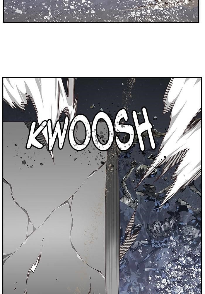 The God of High School - Chapter 531 Page 40