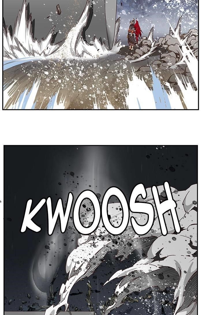 The God of High School - Chapter 531 Page 41