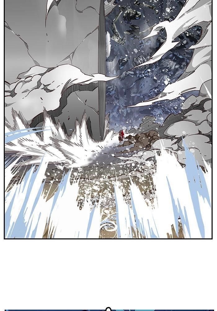 The God of High School - Chapter 531 Page 42