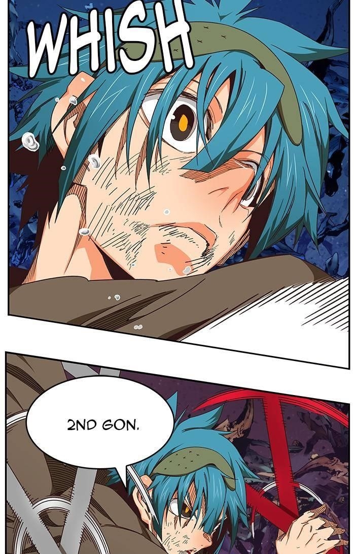 The God of High School - Chapter 531 Page 43