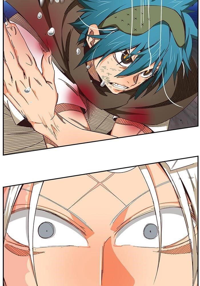 The God of High School - Chapter 531 Page 47