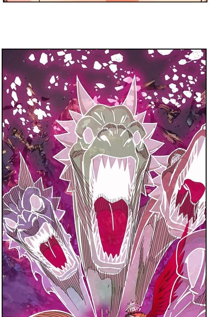 The God of High School - Chapter 531 Page 48