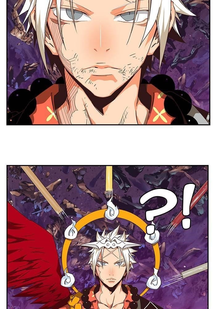 The God of High School - Chapter 531 Page 5