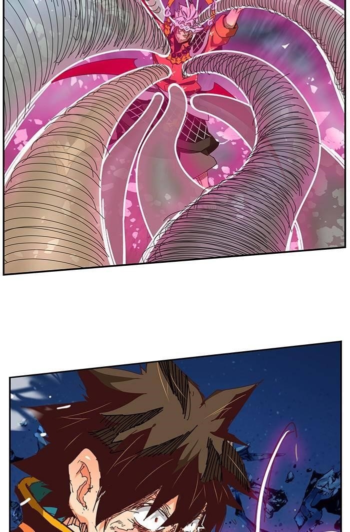 The God of High School - Chapter 531 Page 50