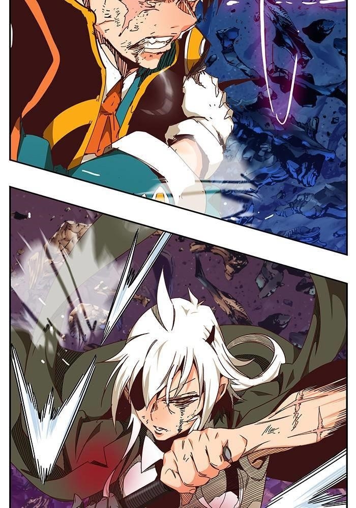 The God of High School - Chapter 531 Page 51