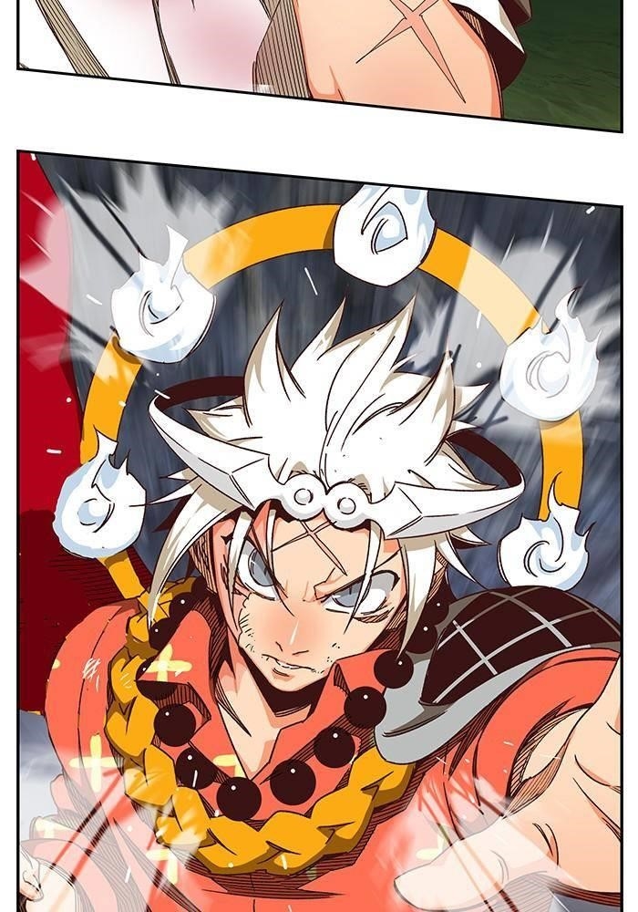 The God of High School - Chapter 531 Page 53