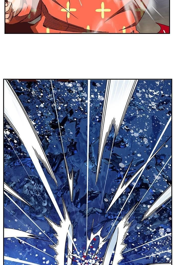 The God of High School - Chapter 531 Page 54