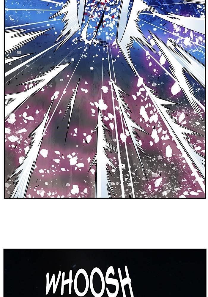 The God of High School - Chapter 531 Page 55