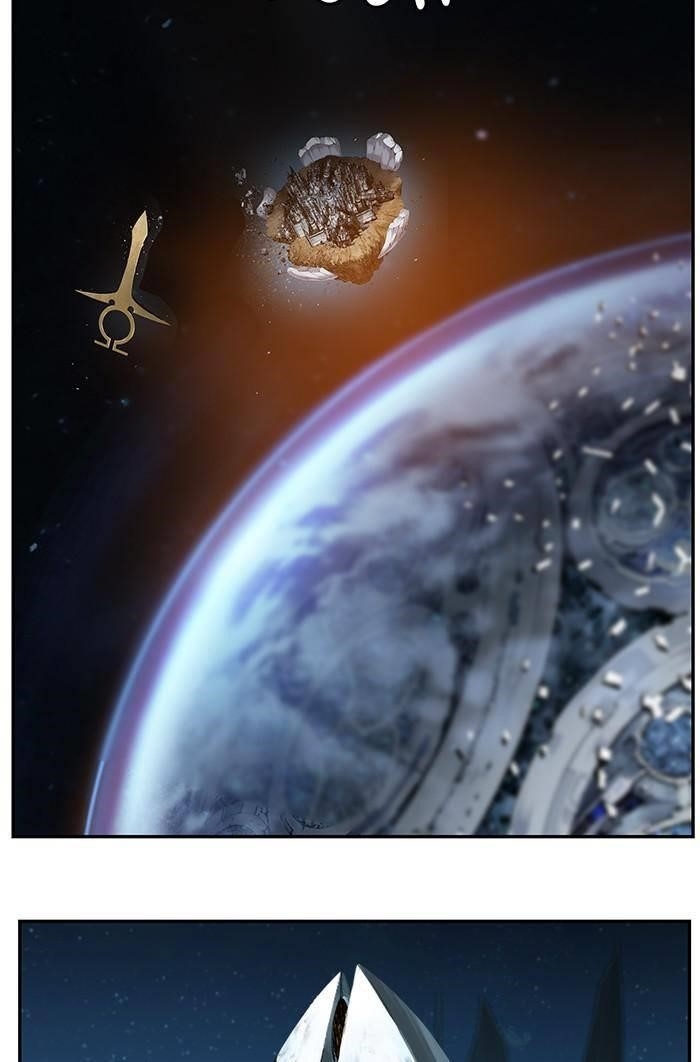 The God of High School - Chapter 531 Page 56