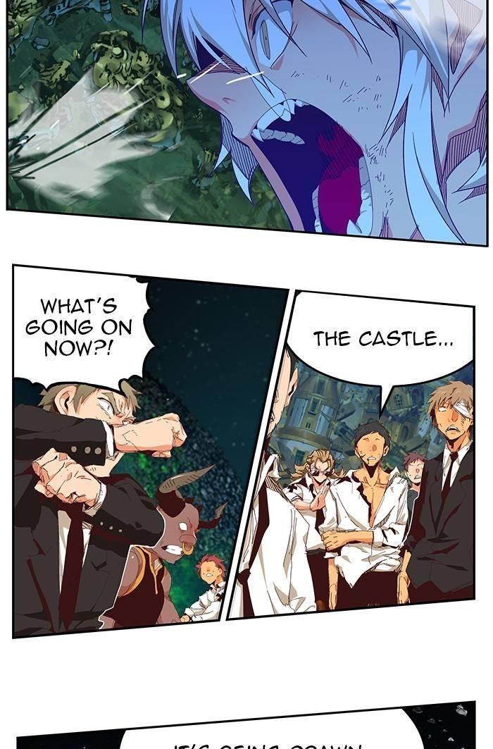 The God of High School - Chapter 531 Page 58