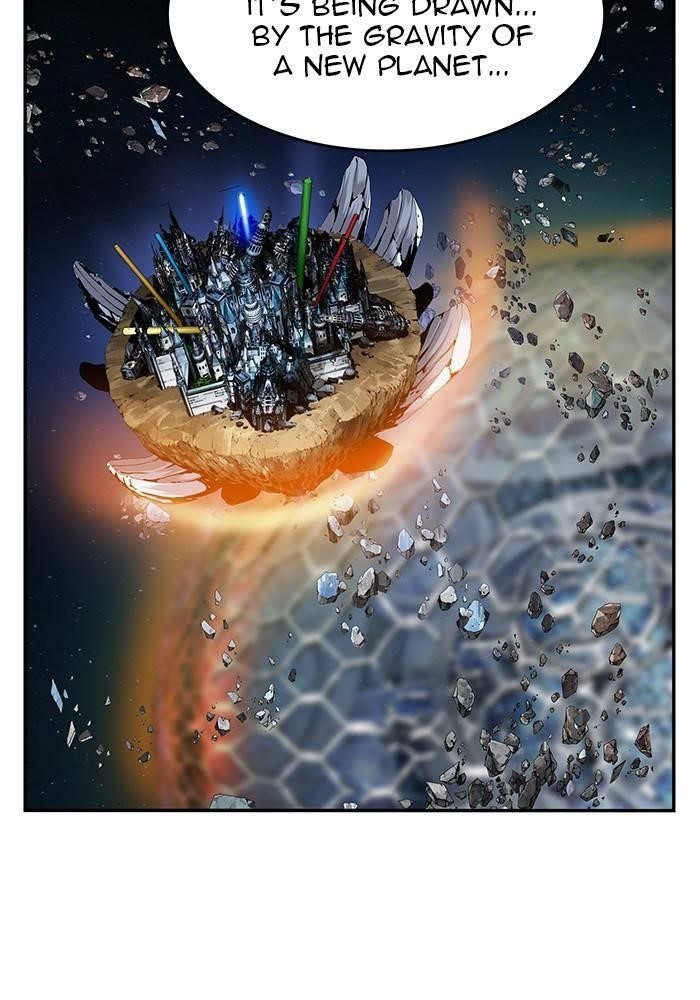 The God of High School - Chapter 531 Page 59