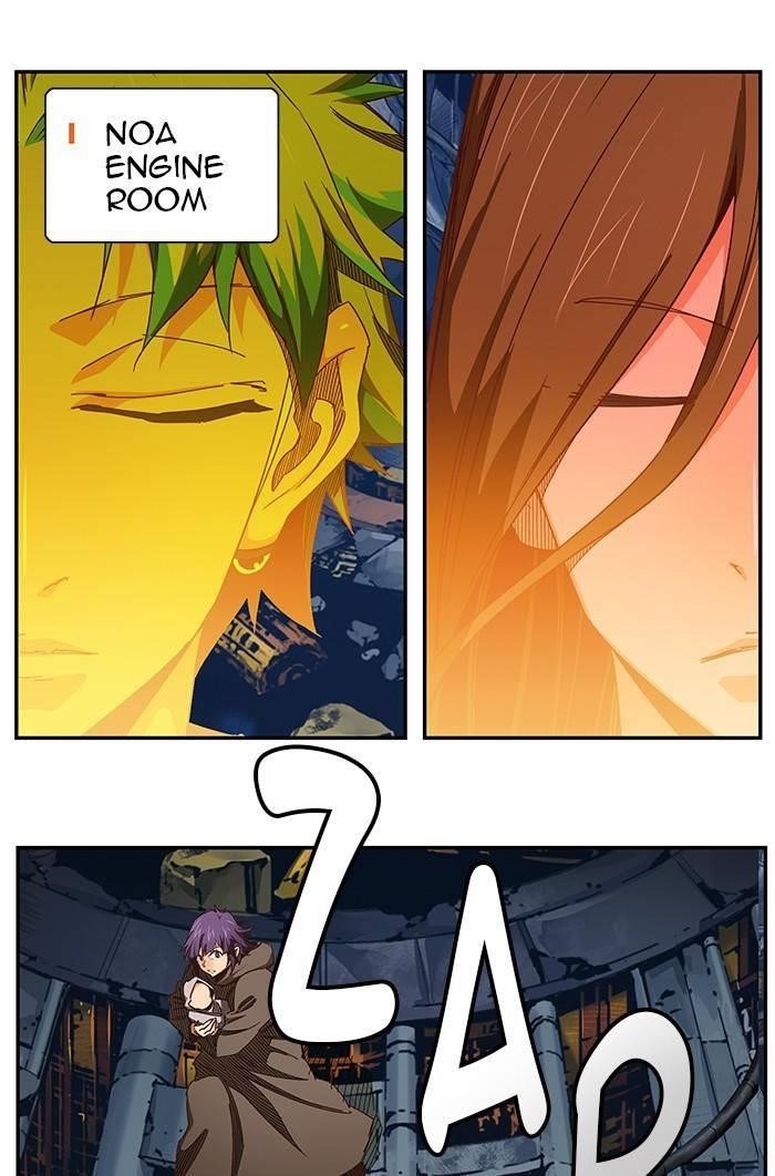 The God of High School - Chapter 531 Page 60