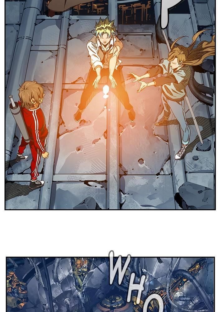 The God of High School - Chapter 531 Page 61