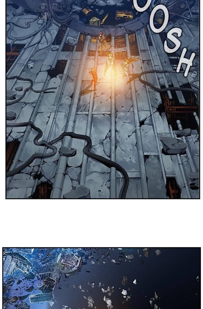 The God of High School - Chapter 531 Page 62