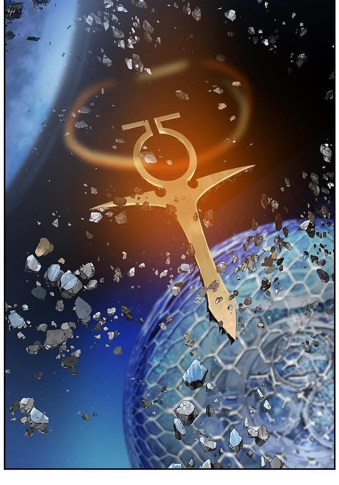 The God of High School - Chapter 531 Page 63