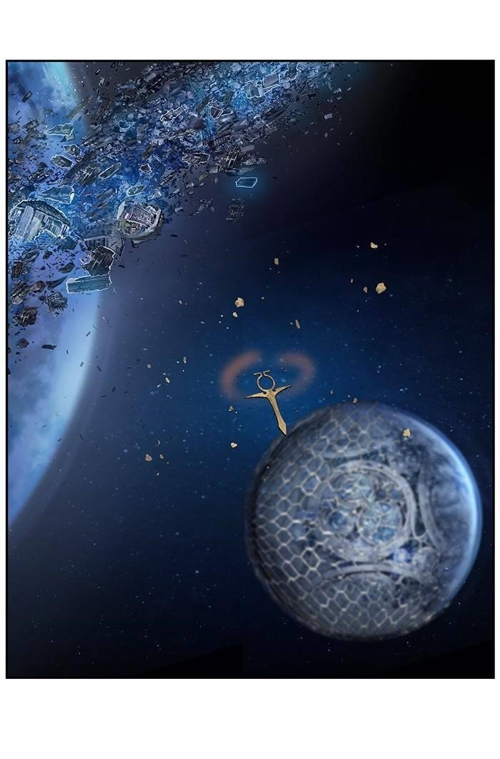 The God of High School - Chapter 531 Page 64