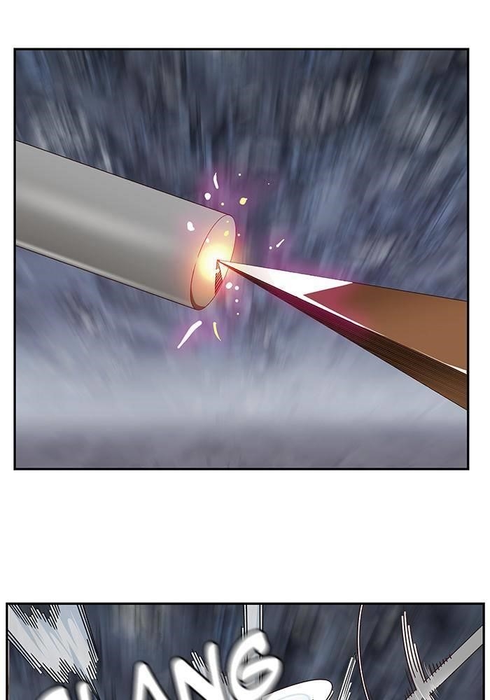 The God of High School - Chapter 531 Page 7